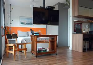 Garden Panorâmico Premium