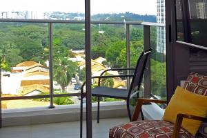 Garden Panorâmico Premium