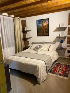 Finca Flor de Liz - 瓜斯卡