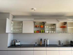 Ferienwohnung triLogie am See - Ranke
