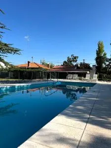 CASONA URQUIZA B&B - Guest House - General Ortega