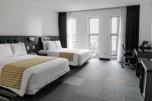 Wyndham Costa del Sol Lima Airport