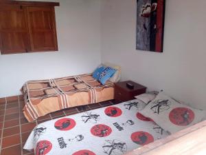 Hostal Villa Dulcey