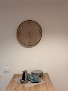 Alle 4 Stagioni - Appartamento 1