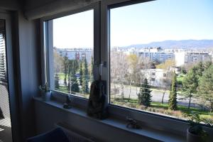 Sunset&Mountain -- With Parking