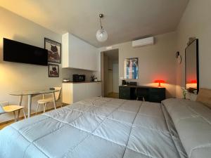 AlgĂ Studio Flat