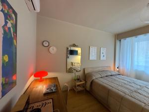 AlgĂ Studio Flat