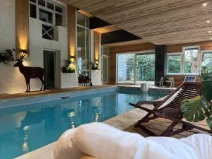 玛丽亚别墅酒店 - Siersthal