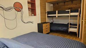 Bateaux La Peniche Mathurin - Gite insolite sur l-eau : photos des chambres