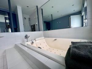 B&B / Chambres d'hotes Villa Maria : photos des chambres