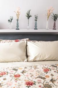 Maison Allegra - Eleganza e comfort nel cuore di Imola