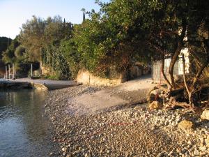 Korakias SeaView Lefkada Greece