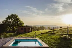 Camping na konci sveta - Meziměstí