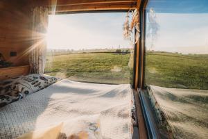 Camping na konci sveta