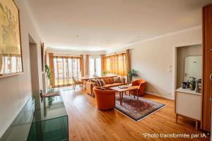 Appartements Djimmy hebergement : photos des chambres