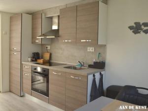 On the coast Comfortable holiday residence