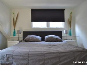 On the coast Comfortable holiday residence