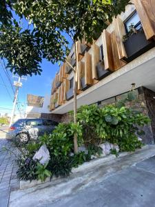 few steps from the beach, at golden zone