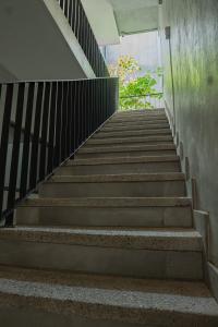 few steps from the beach, at golden zone