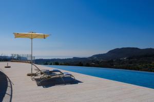 LOro di Pizzon - Exklusive Holiday Apartments Lake Garda