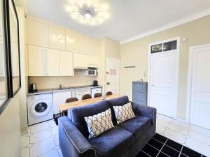 Forville Coeur de Cannes