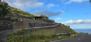 Vv Las Vistas Fuencaliente - El Charco