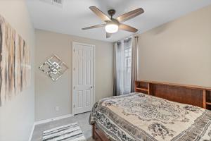 Cozy 4 bedrooms home in the heart of Casa Grande