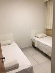 Resort do Lago - Férias em Caldas Novas-GO