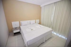 Resort do Lago - Férias em Caldas Novas-GO