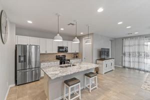 Cozy 4 bedrooms home in the heart of Casa Grande