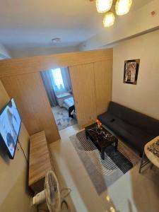 SMDC Field REsidences condo unit