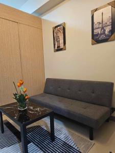 SMDC Field REsidences condo unit