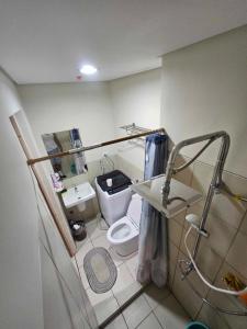 SMDC Field REsidences condo unit