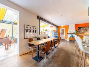 Country House in Drenthe near Forest Trails