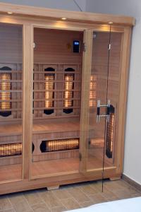 Ingrid Vendégház és Wellness Pilisszentiván 2