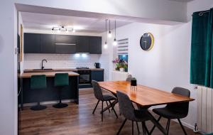 Apartment Grguric Apartments