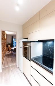 Apartment Grguric Apartments