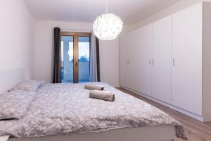 Apartment Grguric Apartments