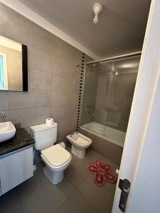 OP Amoblado en Cordoba Capital