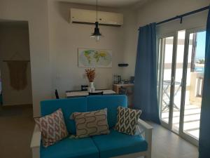 Blue Lagoon View - 2 Bed 2 Bath - Shared Pool - El Gouna