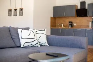 BEST STAY Apartment Rhönzauber Dietershausen - Weyhers