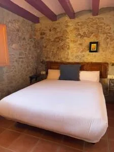 Cal Capdevila Apartaments - Blancafort