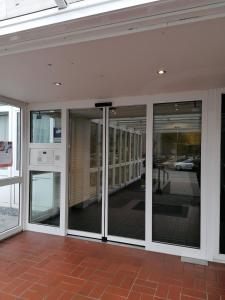 Penthousewohnung mit traumhaften Ausbilck auf den Segeberger See