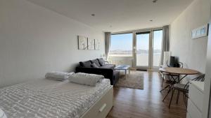 Penthousewohnung mit traumhaften Ausbilck auf den Segeberger See