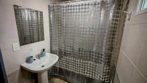 Tu ventana al Lago Céntrico U18