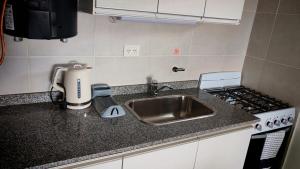 Tu ventana al Lago Céntrico U18