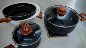 Tu ventana al Lago Céntrico U18