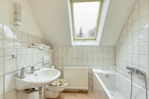 Villa Frankenblick Werrapark Masserberg Resort