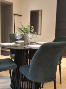 Belle Vue Elizabetes