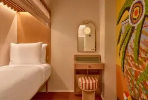 Now Now NoHo - Greenwich Village